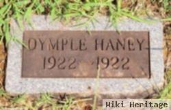 Dymple Haney