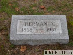 Herman August Goodman