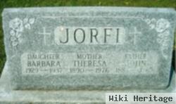 John Jorfi