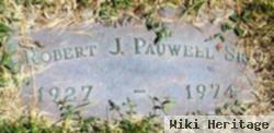 Robert J. Pauwell, Jr