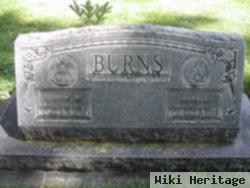 Edna A. Burley Burns