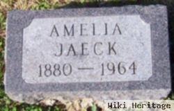 Amelia Marie Jaeck