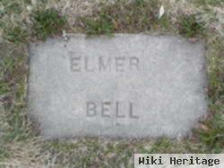 Elmer Bell