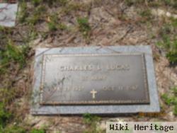 Charles Labrien Lucas