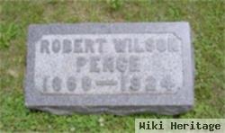 Robert Wilson Pence