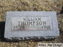 William Thompson