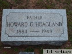 Howard George Hoagland