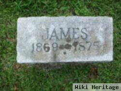 James Hinkley