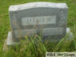 Doris L Himes