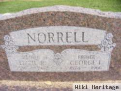 George L Norrell