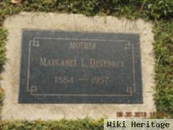 Margaret Devenney