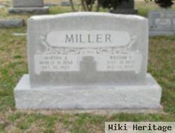 William T. Miller