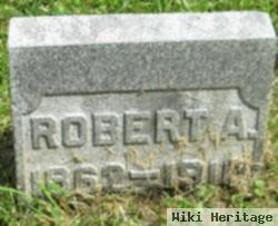 Robert A Leckey