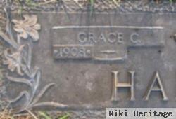 Grace Cecelia Haegele