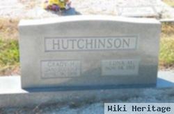 Edna M Hutchinson