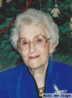 Helma Marie Abler Betchner