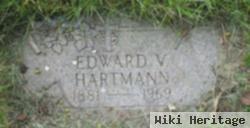 Edward Valentine Hartmann