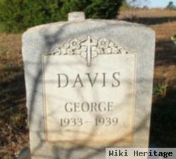 George Davis