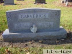 Ruth Loretta Perkins Garverick