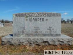 Dan Herbert Warren