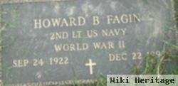 Howard B. Fagin