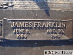 James Franklin Laseter