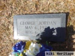 George Jordan