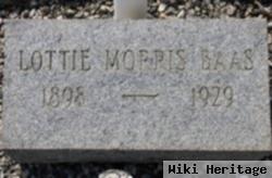 Lottie Baas Morris