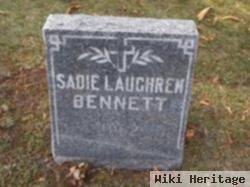 Sadie Laughren Bennett