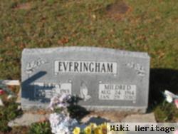 Percy Charles Everingham