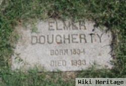 Elmer Dougherty