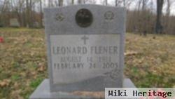 Leonard Flener