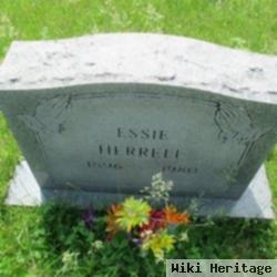 Essie Herrell