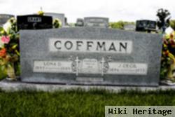 Joseph Cecil Coffman