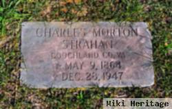 Charles Morton Strahan