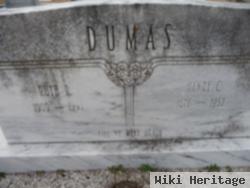 Ruth Robinette Dumas