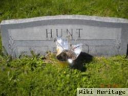 M. C. Hunt