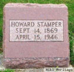 Howard Stamper