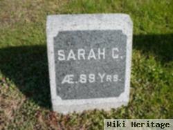 Sarah C. Ward