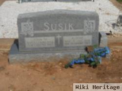 John Susik, Sr