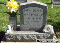 Drew Stephen Martoccia