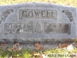 James S. Gowell