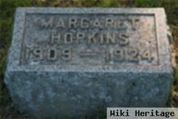 Margaret Hopkins