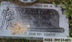 Yolanda Garcia