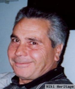 Anthony J Palmieri