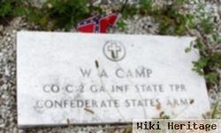 W. A. Camp