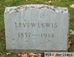 Levi W. Lewis