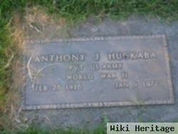 Anthony J Huckaba