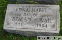 Edna Mabel Vail