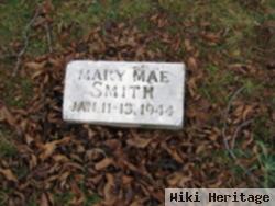 Mary Mae Smith